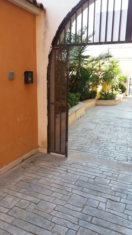 Agathae Hotel & Residence Scoglitti Exterior foto