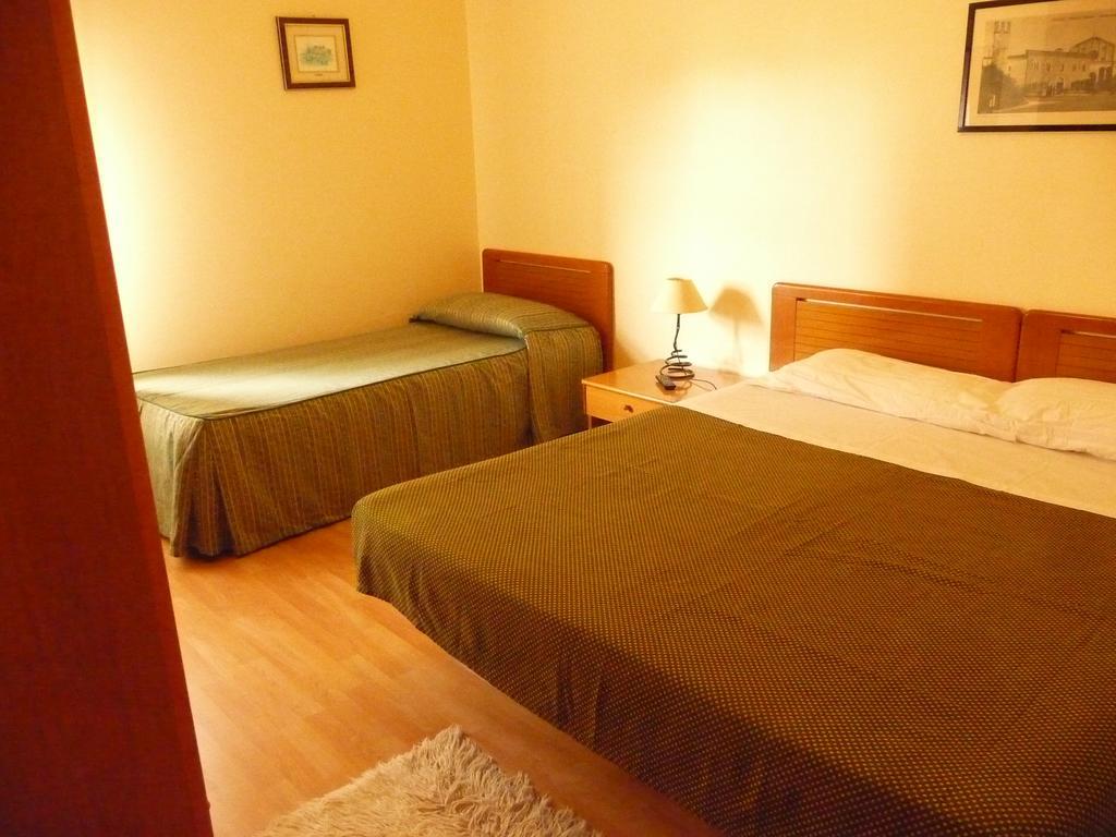 Agathae Hotel & Residence Scoglitti Exterior foto