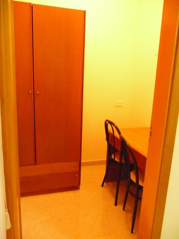 Agathae Hotel & Residence Scoglitti Exterior foto