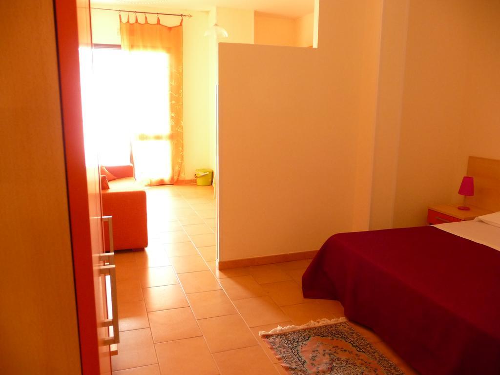 Agathae Hotel & Residence Scoglitti Exterior foto